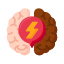 Cognitive icon