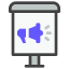 Mupi icon