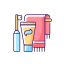 Hygiene icon