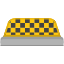 Taxi icon