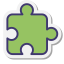 Puzzle icon