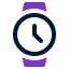 watch icon