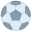 Bola de futebol 2 icon