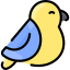 Pájaro icon