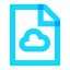 クラウドファイル icon