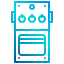 Effects Pedal icon