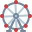 Ferris Wheel icon