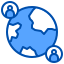 Connect icon