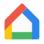 Página inicial do Google icon