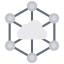 Cloud Sharing icon