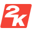 Logo 2k icon