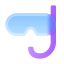 Snorkel icon