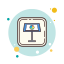 Keynote icon