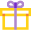 Gift icon