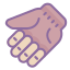 Hockey Glove icon