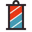 Barber Pole icon