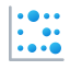 Heatmap icon