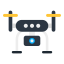 Drone Camera icon