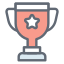 Trophy icon