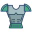 Warrior’s Faulds Armor icon