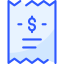 Invoice icon