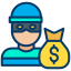 Thief icon