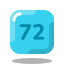 (72) icon