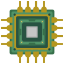 Chip icon