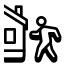 Enter House icon