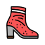 Velvet Shoe icon