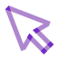 Cursor icon