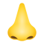 nariz-emoji icon