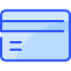 Carta di credito icon