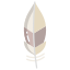 Sandgrouse Feather icon