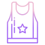 Tank Top icon