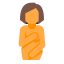 Naked Skin Type 3 icon