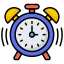 Alarm icon