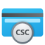 カードセキュリティコード icon
