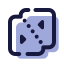 Unisci documenti icon