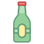 Bouteille de bière icon