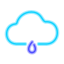 Rain Cloud icon