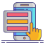 Application icon