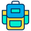 Rucksack icon