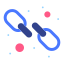 Linked icon