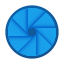 Aperture icon