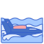 Hydroplane icon