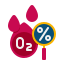 Oxygen Saturation icon