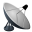 antenne satellite icon