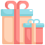 Gift Box icon