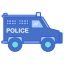 Police Van icon